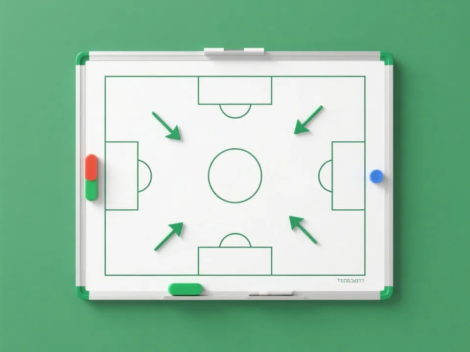 战术与数据理解插图