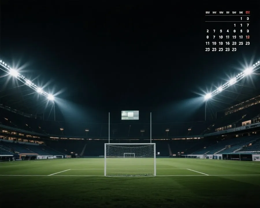 赛程与结果可视化背景图