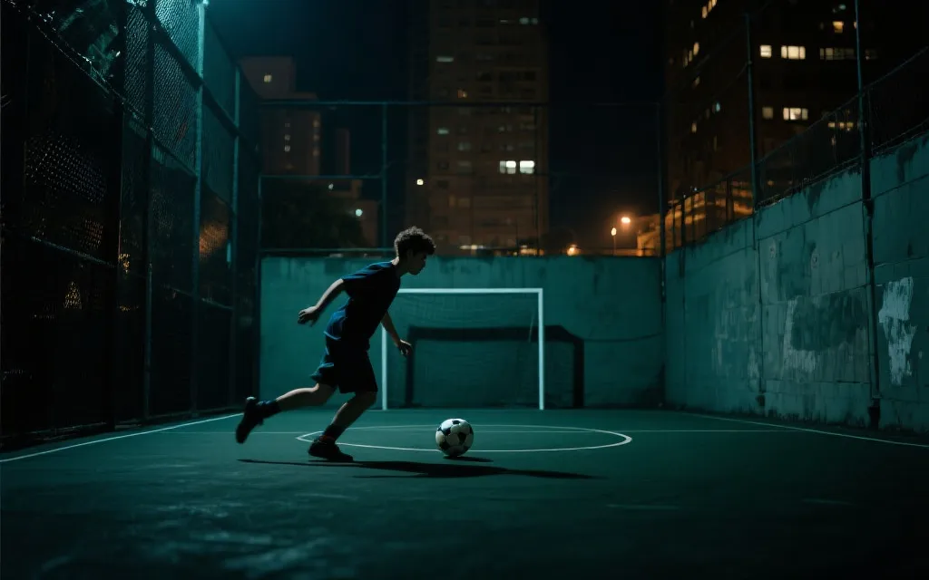 2026世界杯受关注新秀：从街头到国家队的逆风成长，如何在聚光灯下提前“适应大赛”